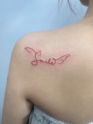 点击看大图 -MDZ STORE·TATTOO·耳饰