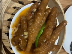 -胜记凯心茶餐厅(汇金财富广场店)