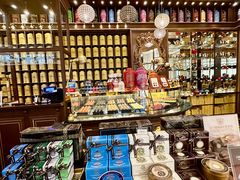 -TWG Tea(台北101购物中心沙龙及精品门市)