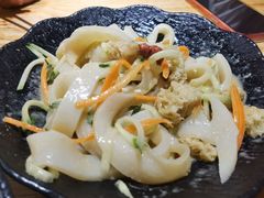 -嘻小北·兰州清汤牛肉面(太平洋森活天地店)