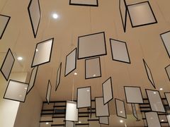 大堂-榕意·川味之美(深业上城店)