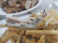 -海岸风情蒸汽海鲜自助餐厅(家宴金手勺店)