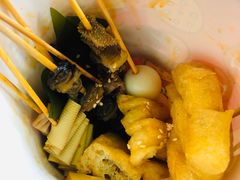 -海大南门夜市(海富街店)