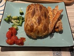 -必胜客(积水潭店)