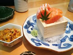 三文鱼刺身-TORO MaKi 寿司·日料(华创店)