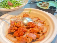 -潮界(大学路店)
