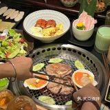 （厦门）烤肉好吃就算了怎么甜品也…🥹宠物友好！