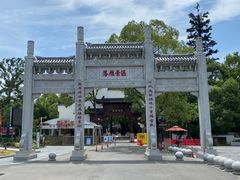 -东湖落雁景区