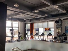 -豪逸健体(中骏广场店)