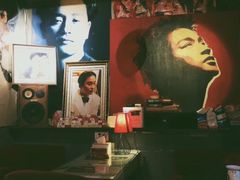 -为你钟情咖啡馆(春熙路太古里步行街店)