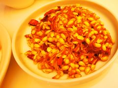 黄豆芽粉条-三义和酒楼(千佛山店)