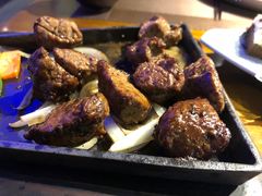 -和彩放题餐厅(酒仙桥店)