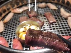 -热血兄弟·炭火烤肉(融侨中心店)