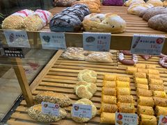 -BROAD面包路·欧式面包(龙湖时代C馆店)