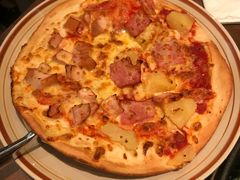 -萨莉亚意式餐厅(杭州滨江天街店)