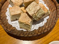 外婆火烧馍-丹江渔村(望京店)