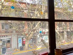 -付小姐在成都(中山公园店)