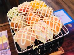 火炙波波寿司-仙隐小鹿中華の日料(正弘城店)