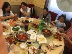 -小李子油焖大虾(南浦店)