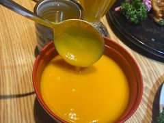 -甄花精致料理自助(城市阳台店)