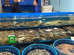 水产区-北京清河镇农副产品交易市场中心