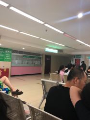 -江西省妇幼保健院(东湖院区)