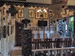 -自然餐厅(Phuket)