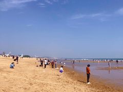 -前王院•巧克力海鲜市集餐厅(万平口店)