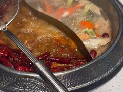 -千牛将·鲜牛肉火锅(开元路店)