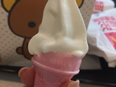 -麦当劳(四川北路店)