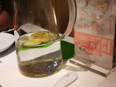 -汤城小厨•粤菜•靓汤(金宝街店)