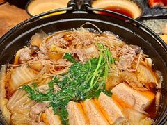 -千代武日本料理(爱建店)