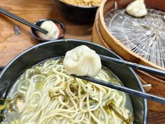 -万寿斋(山阴路店)