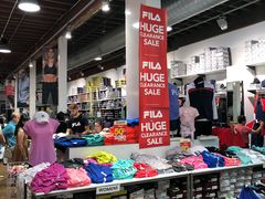 -伯肯黑德角名品折扣购物中心