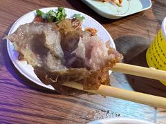 -老宅原住民沙茶面精品小吃(龙头路店)