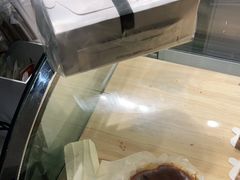 -DRUNK BAKER(上海陕康里店)
