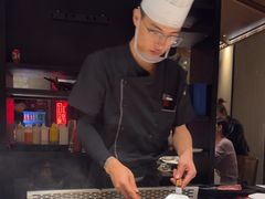 -水木锦堂·自助铁板烧(世贸天阶店)