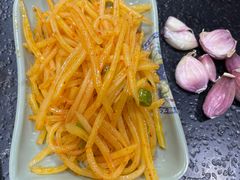 -正宁路小吃夜市