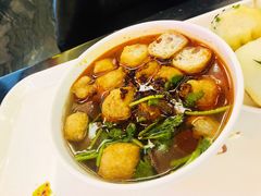 -三亚国际免税城-美食广场