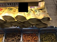 麻花-东吴张记(山塘街店)