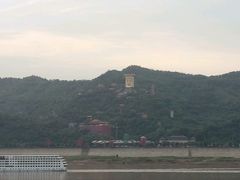 -丰都鬼城名山景区