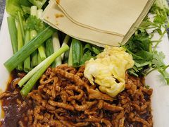 -陈小勺·东北大院(薛家岛店)