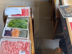 -野妹火锅(布吉店)