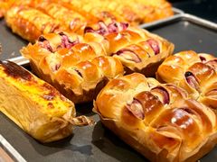 -西村叔叔的店·面包·甜品·蛋糕(清河万象汇店)