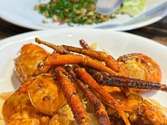 -猪肉婆私房菜(容桂总店)