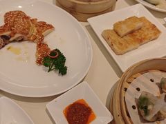 -利苑酒家(合景国际金融广场店)