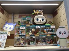 -泡泡玛特POPMART(石景山万达店)