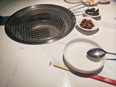 -盛江山自助料理(太原街万达店)