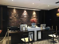 -曙光薇酒店(南京夫子庙老门东店)