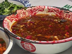 -欧记大排档·景德菜(上海首店)